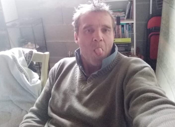 Photo de profil de eric64410