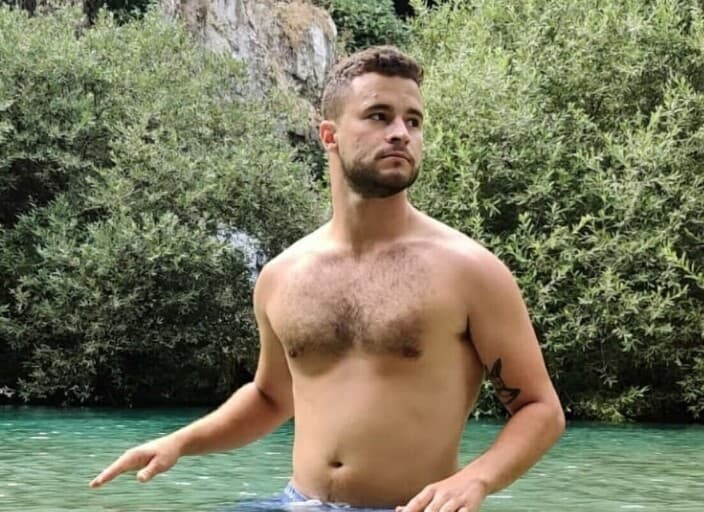 Photo de profil de Elhombre