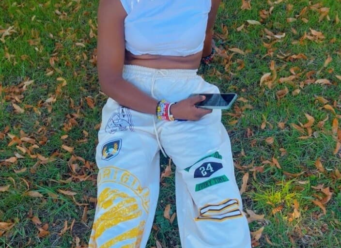 Photo de profil de Brenda35