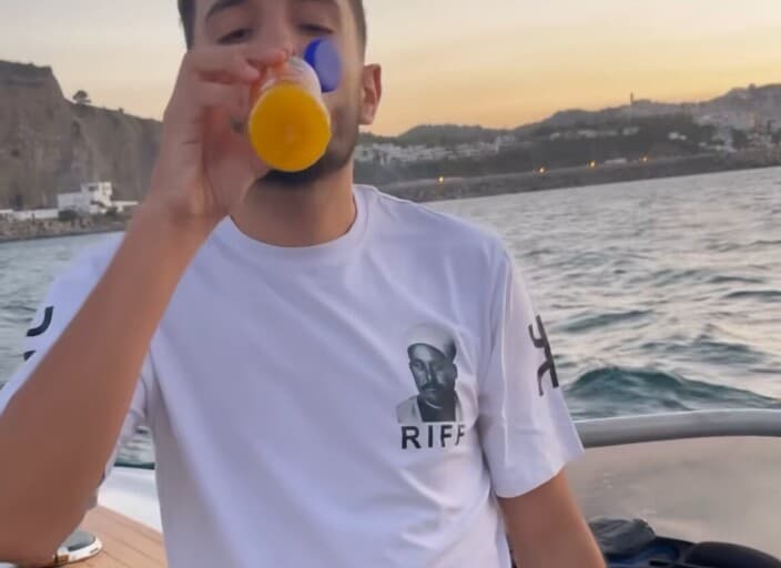 Photo de profil de karimland
