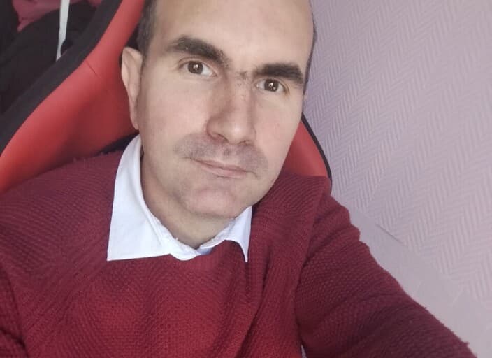 Photo de profil de xave1700