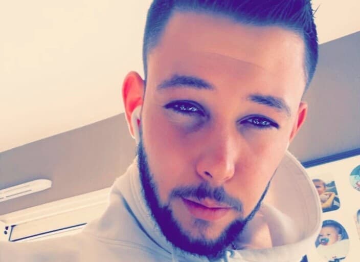 Photo de profil de Raph35