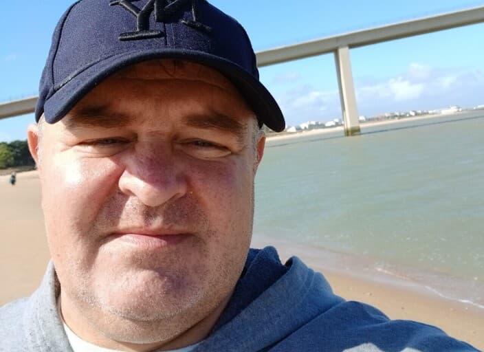 Photo de profil de tendressekiss