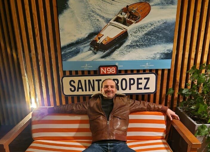 Photo de profil de Luk73