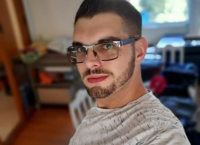 Photo de profil de bg22