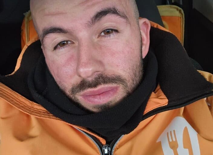 danich