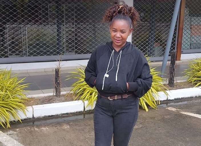 Photo de profil de Fabiola96