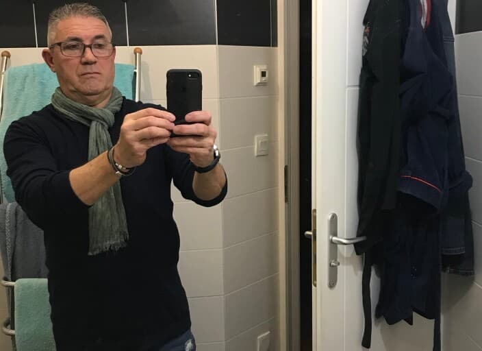 Photo de profil de lover33500