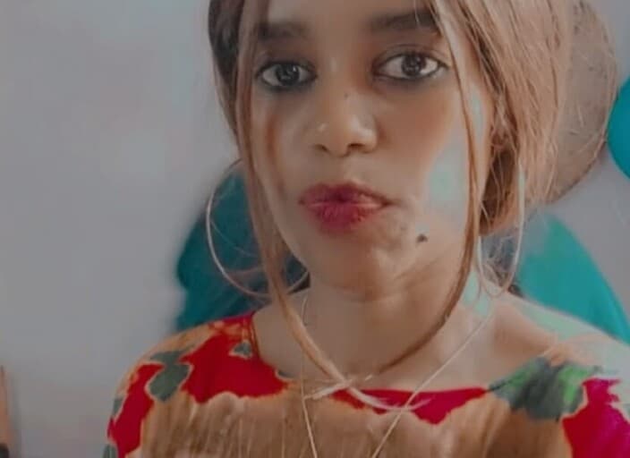 Photo de profil de Gladys