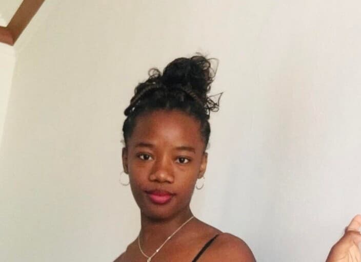 Photo de profil de heritinah