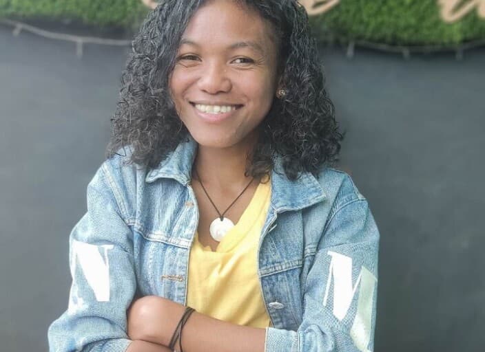 Photo de profil de Andrimalala