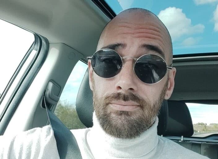 Photo de profil de geoff47