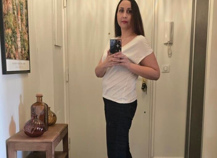 Photo de profil de LovelyCurvy