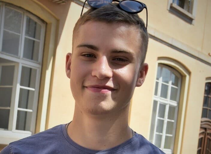 Photo de profil de mathieu747