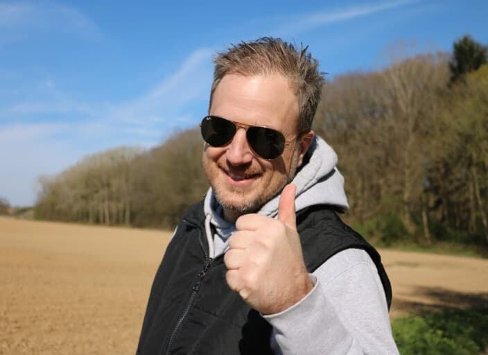 Photo de profil de Martincestmoi