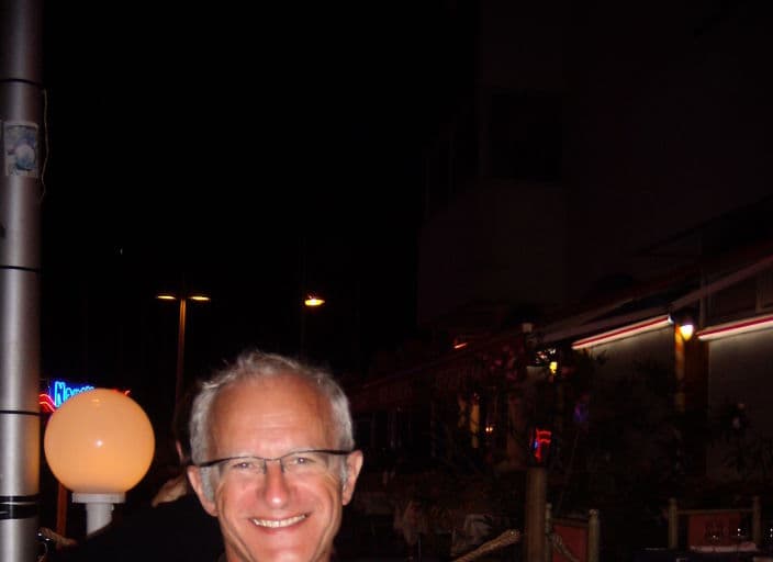 Photo de profil de largowinch74