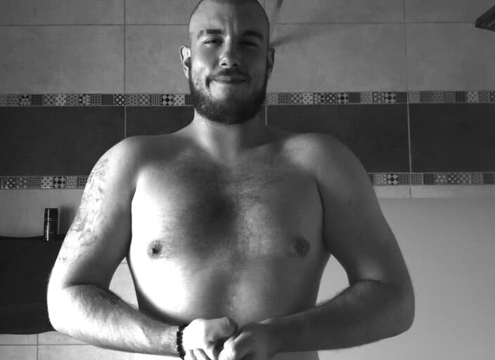 Photo de profil de Zozoryuk