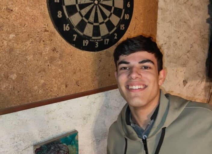 Photo de profil de Orion