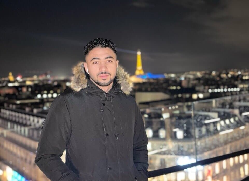 Photo de profil de yaso93