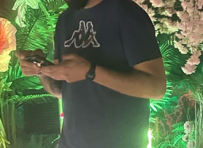 Photo de profil de benji60