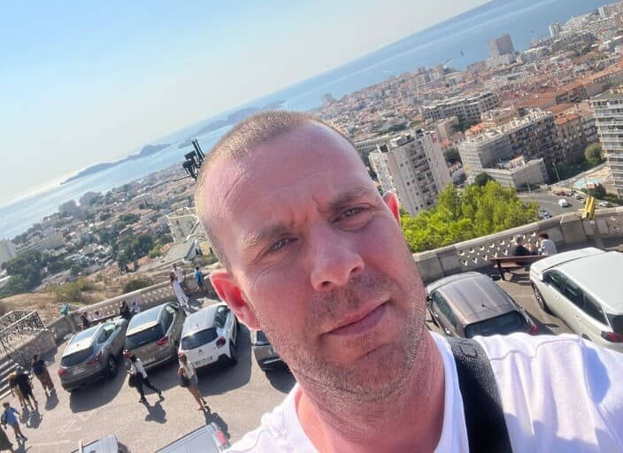 Photo de profil de doudoufu21