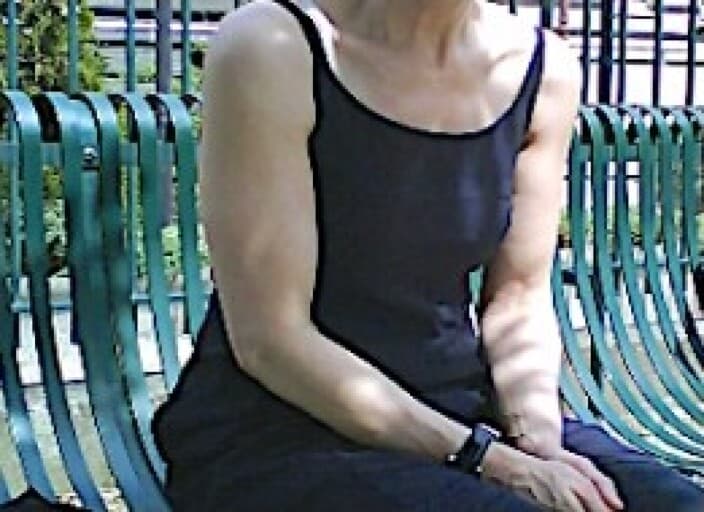 Photo de profil de Morgane07