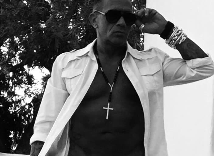 Photo de profil de mikeX74