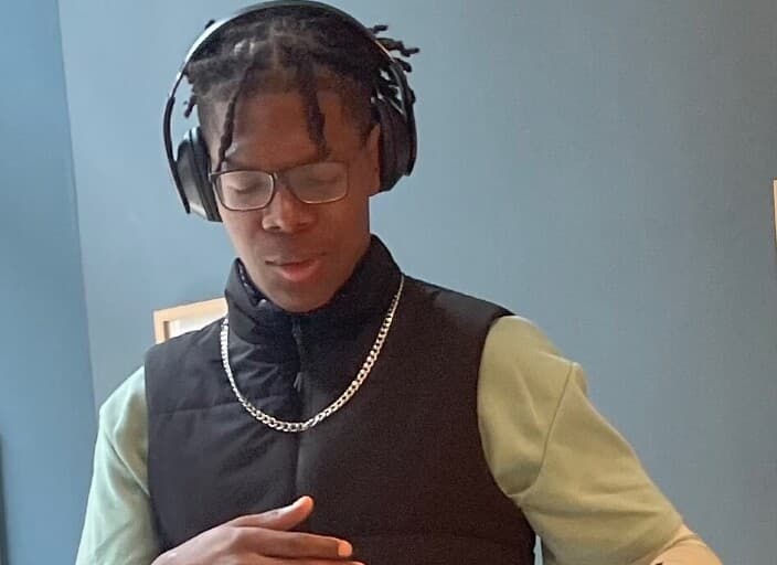 Photo de profil de Johnsonx23