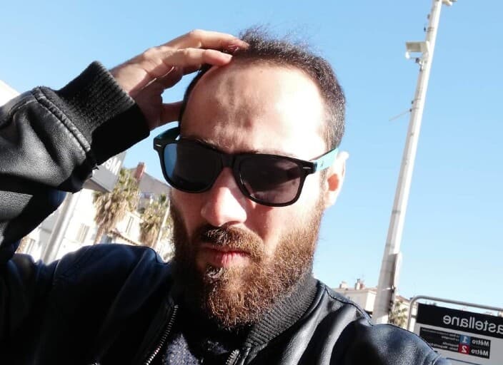 Photo de profil de Circonflex