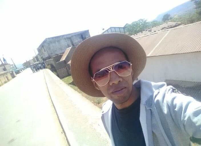 Photo de profil de NathanIarivo