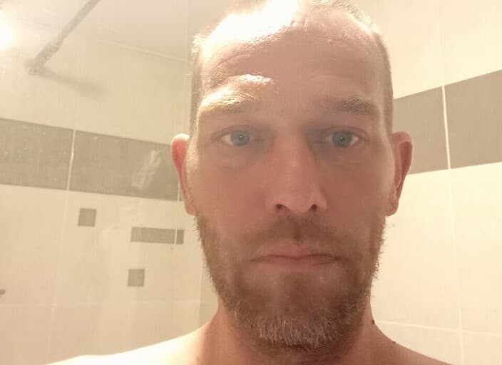 Photo de profil de John79