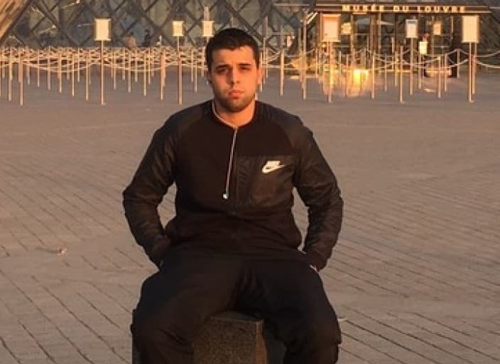 Photo de profil de samm75