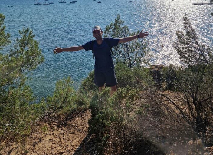 Photo de profil de Pierre83400