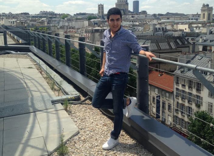 Photo de profil de youyou75