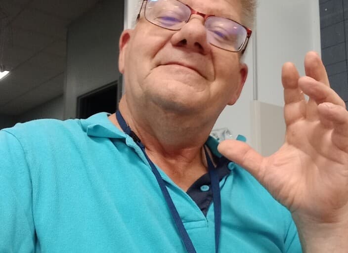 Photo de profil de pascal61