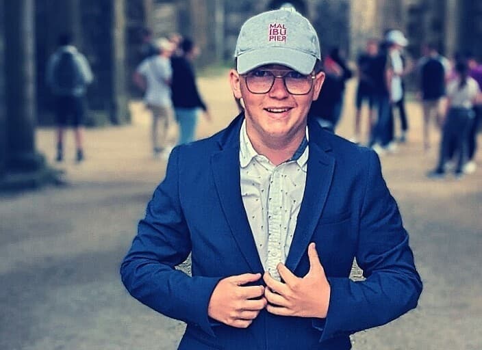 Photo de profil de Samuel33