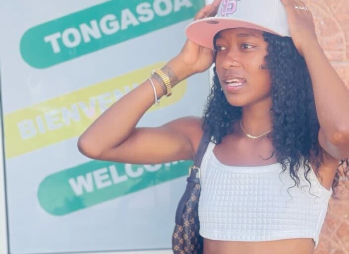 Photo de profil de Tania