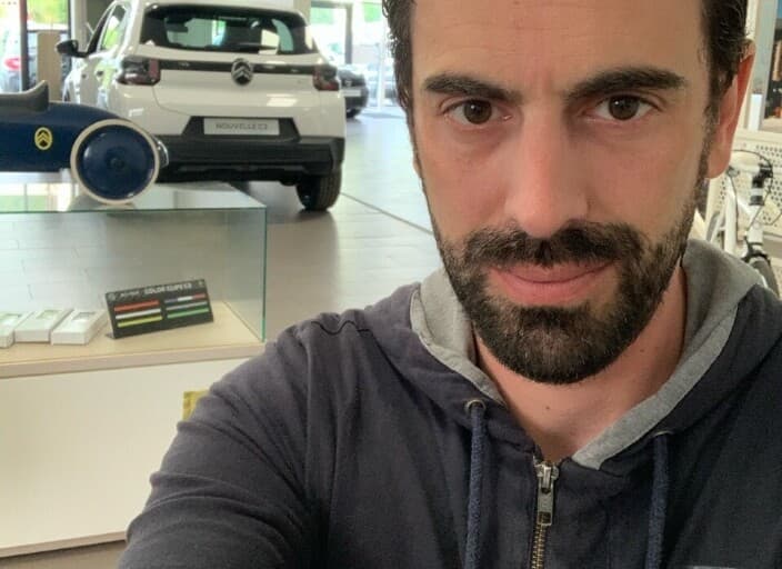 Photo de profil de Jum92