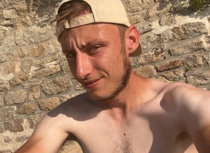 Photo de profil de mathisclav