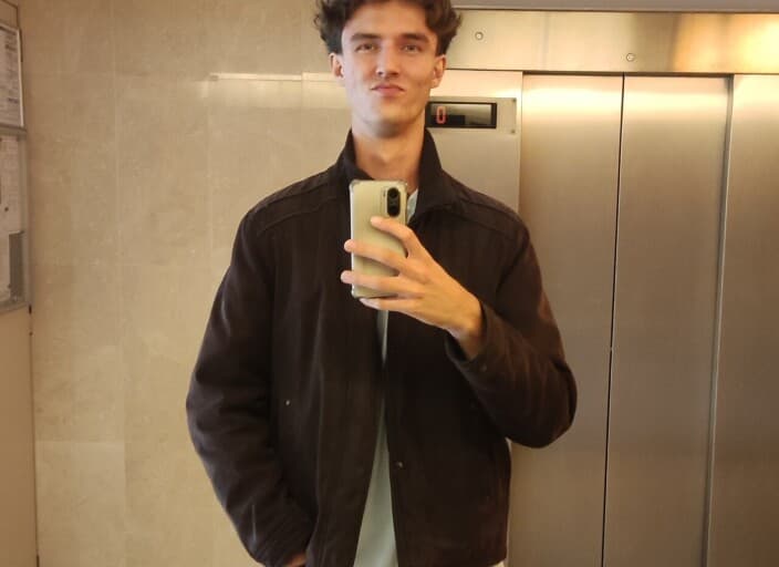 Photo de profil de Eros75000