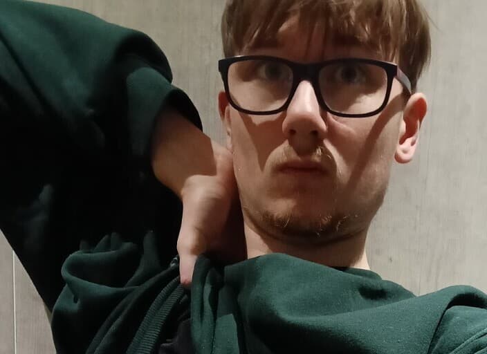 Photo de profil de Asmoros