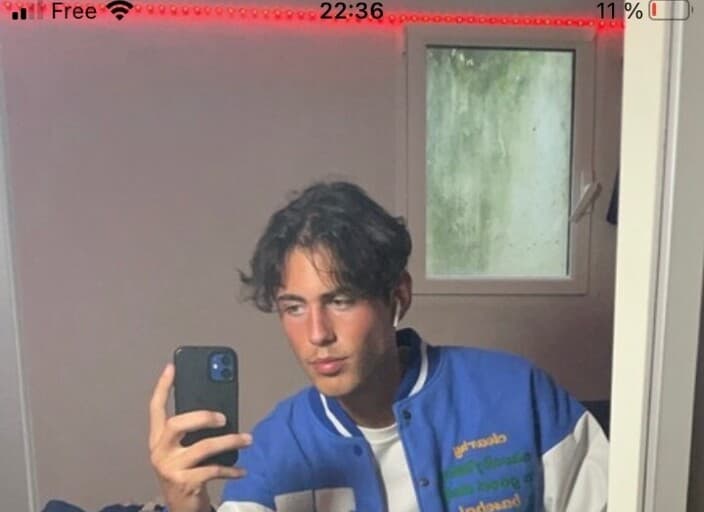 Photo de profil de hades69