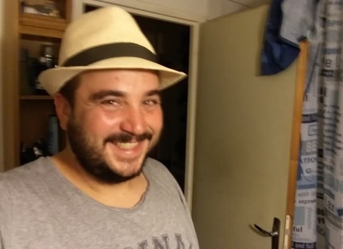 Photo de profil de roromu