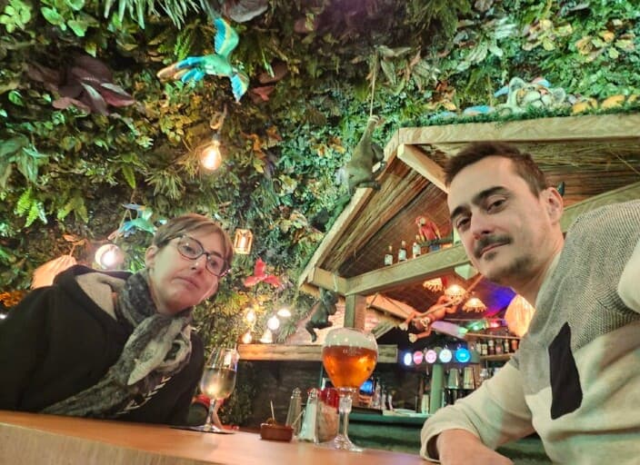 Photo de profil de AlexChris