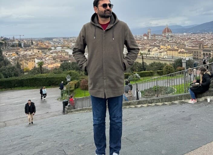 Photo de profil de alrix