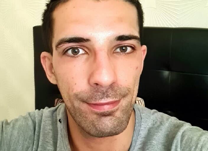 Photo de profil de sebou91