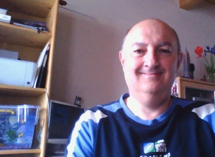 Photo de profil de michel018