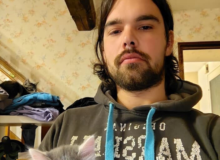 Photo de profil de Gabou