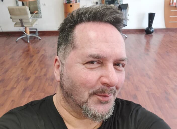 Photo de profil de Frankys