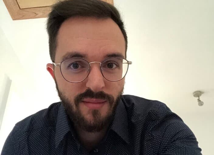 Photo de profil de BenoitJ